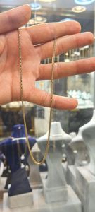 سنگ های قیمتی و جواهرات مانا 