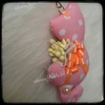 جاکلیدی جذاب طرح گربه| JCHK-2729