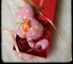 جاکلیدی جذاب طرح گربه| JCHK-2729