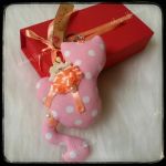 جاکلیدی جذاب طرح گربه| JCHK-2729