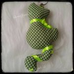 جاکلیدی گربه اشرافی | JCHK-2734