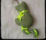 جاکلیدی گربه اشرافی | JCHK-2734