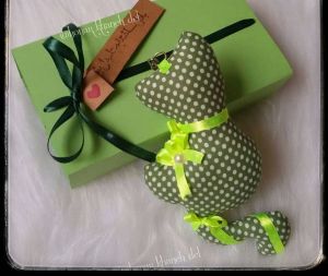 جاکلیدی گربه اشرافی | JCHK-2734