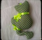 جا کلیدی عروسکی همراه جعبه | JCHK-2740