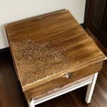 جای تی بگ و تنقلات  | JCHK-12479