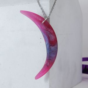 گردنبند اپوکسی | JCHK-12311