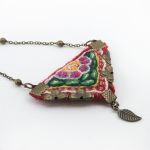 گردنبند پته | JCHK-12312