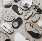 سازنده ظروف سنگ مصنوعی