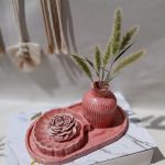 ست دکوری سنگ مصنوعی | JCHK-14735