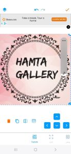 گالری سنگی همتا