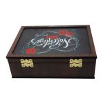 جعبه هدیه دکوراتینه مدل روز عشق مدل B1 | JCHK-12330 جعبه هدیه دکوراتینه مدل روز عشق مدل B1 | JCHK-12330