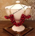 سرویس طرح دانه انار | JCHK-2241