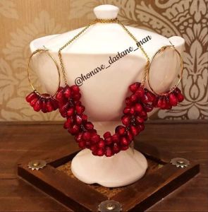 سرویس طرح دانه انار | JCHK-2241