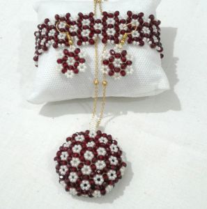 سرویس مدل خورشیدی کریستالی | JCHK-2319