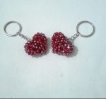 دسته کلید قلبی | JCHK-2328