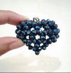 دسته کلید قلبی | JCHK-2328