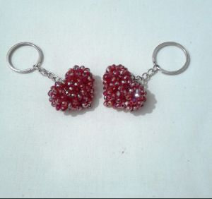 دسته کلید قلبی | JCHK-2328