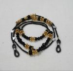 بند عینک کریستالی | JCHK-2333