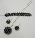 سرویس مدل خورشیدی کریستالی | JCHK-2431