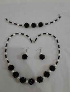 سرویس تمشکی کریستالی | JCHK-2434