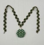 پلاک خورشیدی کریستالی | JCHK-2608