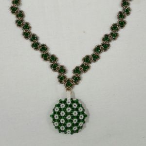 پلاک خورشیدی کریستالی | JCHK-2608