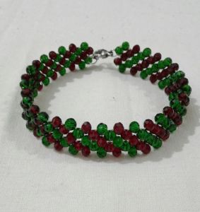 دستبند کریستالی | JCHK-2614