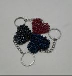 دسته کلید قلبی | JCHK-2620