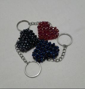 دسته کلید قلبی | JCHK-2620