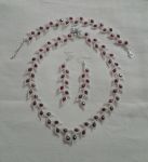 سرویس برگ کریستالی | JCHK-2623