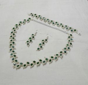 سرویس برگ کریستالی | JCHK-2623