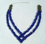 گردنبند کریستالی | JCHK-2629