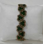 سرویس ترکیبی مدل خورشیدی کریستالی و مدل قلبی | JCHK-2835