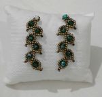 سرویس ترکیبی مدل خورشیدی کریستالی و مدل قلبی | JCHK-2835