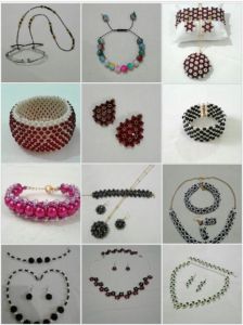 هنرسرای صهبا(زیورآلات دستساز)