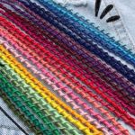 دستبند مارپیچ  | JCHK-12380