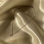 گردنبند استیل قلب | JCHK-12378