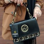 کیف زنانه دستی دوشی فندی  | JCHK-12399