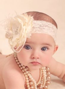 گیره مو و تل و سرویس آشپزخانه و محصولات