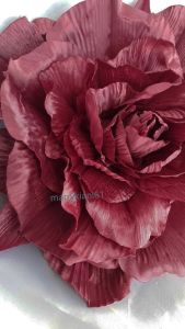 گل پارچه ای | JCHK-12424