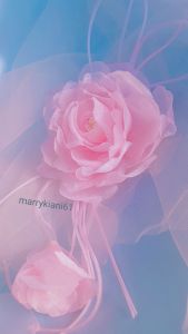 گل‌های رویایی