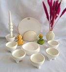 ست بتنی هفتسین  | JCHK-12428