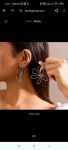 گوشواره | JCHK-12430