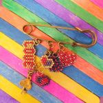 سنجاق سینه اسکاتلندی | JCHK-12440