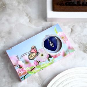 گردنبند مروارید عشق وارداتی  | JCHK-12451