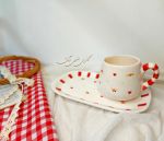 فنجان و دیس کریسمس | JCHK-11773