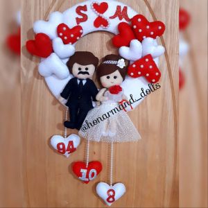 نشانگر نمدی | JCHK-2451