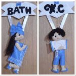 نشانگر نمدی | JCHK-2537