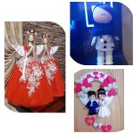 عروسکسازی هنرمند