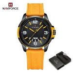 ساعت Naviforce مدل Nf9215T | JCHK-12447 ساعت Naviforce مدل Nf9215T | JCHK-12447